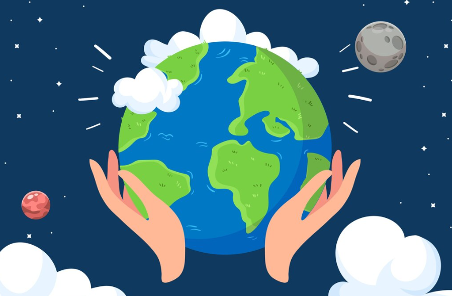 Fakta Ilmiah Bentuk Bumi: Ini Alasan Mengapa Planet Kita Tidak Datar